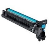 Konica Minolta IU312C, IU-312C, A0310GJ, henger (cián)