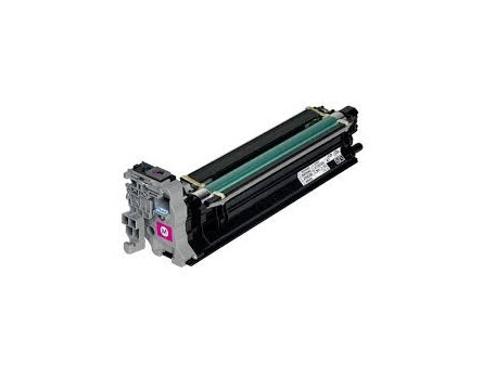 Konica Minolta IU312M, IU-312M, A0310AJ, henger (bíborvörös)