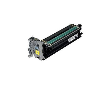 Konica Minolta IU312Y, IU-312Y, A03105J, henger (sárga)