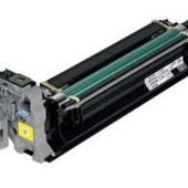 Konica Minolta IU312Y, IU-312Y, A03105J, henger (sárga)