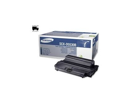 Samsung SCX-D5530B festékkazetta - eredeti (fekete)