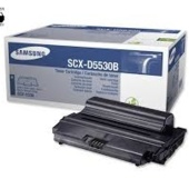 Samsung SCX-D5530B festékkazetta - eredeti (fekete)