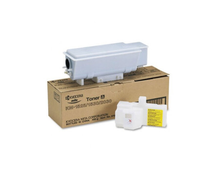 Kyocera Mita KM-1525, 1530, 1570, 1830, 2030, 2070, 2330, fekete, 37028010