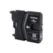 Brother LC-985Bk patron - eredeti (fekete)