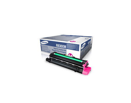Samsung CLX-R838XM fotóhenger - Eredeti (magenta)