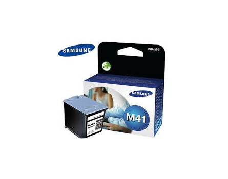 Samsung M41 patron - eredeti (fekete)