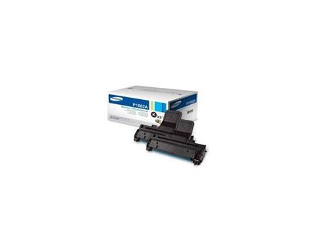 Samsung MLT-P1082A toner - eredeti (2db fekete)