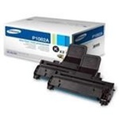 Samsung MLT-P1082A toner - eredeti (2db fekete)