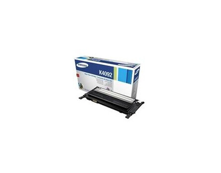 Samsung CLT-K4092S toner - eredeti (fekete)