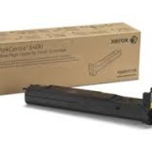 Festékkazetta Xerox 106R01319 - eredeti (sárga)