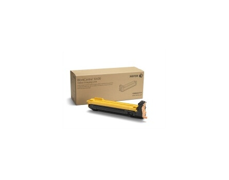 Xerox 108R00777 fotóhenger - eredeti (sárga)