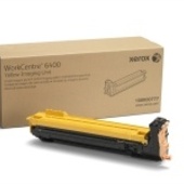 Xerox 108R00777 fotóhenger - eredeti (sárga)
