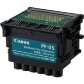 Canon PF-05, 3872B001, nyomtatófej - eredeti
