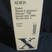 Hulladéktartály Xerox 8R12571 - eredeti