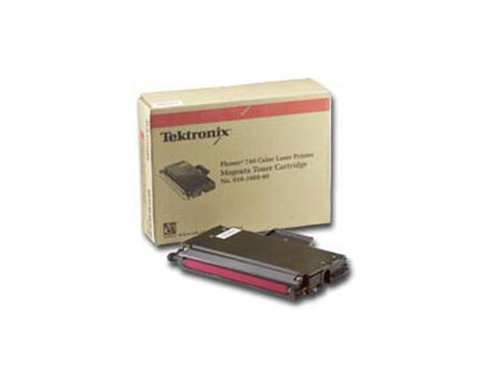 Xerox 016168600 toner - eredeti (magenta)
