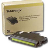 Xerox 016168700 toner - eredeti (sárga)