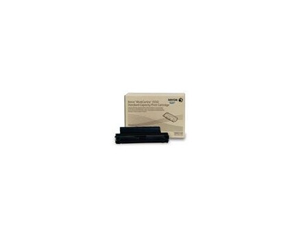 Festékkazetta Xerox 106R01531 - eredeti (fekete)