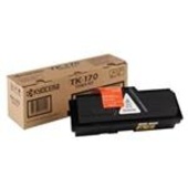 Kyocera TK-170 toner - eredeti (fekete)
