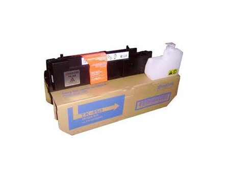 Kyocera TK-450 toner - eredeti (fekete)