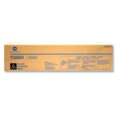 Konica Minolta TN413K, A0TM151 - eredeti (fekete)