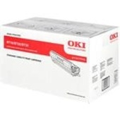 OKI 01279001 festékkazetta - eredeti (fekete)
