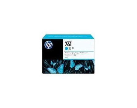 HP CM994A patron - eredeti (cián)