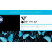 HP CM997A patron - eredeti (matt fekete)