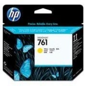 HP CH645A nyomtatófej - eredeti (sárga)