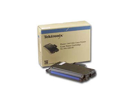 Xerox 016168500 toner - eredeti (cián)