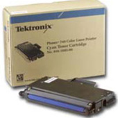 Xerox 016168500 toner - eredeti (cián)