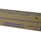 Konica Minolta TN319K, A11G150 - eredeti (fekete)