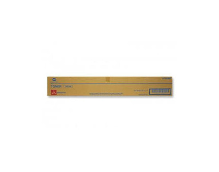 Konica Minolta TN319Y, A11G250 - eredeti (sárga)