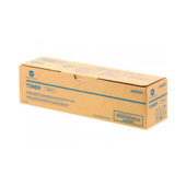 Konica Minolta TN414 toner - eredeti (fekete)