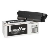 Kyocera TK-590K toner - eredeti (fekete)