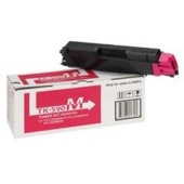 Kyocera TK-590M toner - eredeti (magenta)