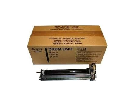 Kyocera Mita DK-63 henger - eredeti (fekete)