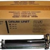 Kyocera Mita DK-63 henger - eredeti (fekete)