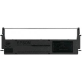 Epson LQ 50 nyomtatószalag, fekete, C13S015624 (fekete)