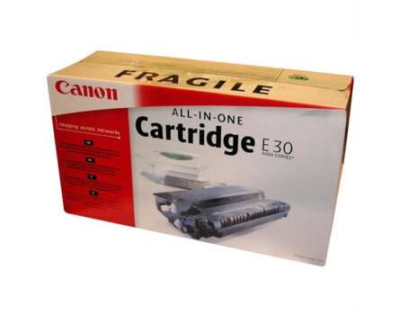 Festékkazetta Canon FC-310, 330, 530, 200, PC-740, 750, 880, fekete, 330