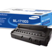 Festékkazetta a következőhöz: Samsung ML-1510, 1710, 1750, fekete, 3000s, Xerox, N