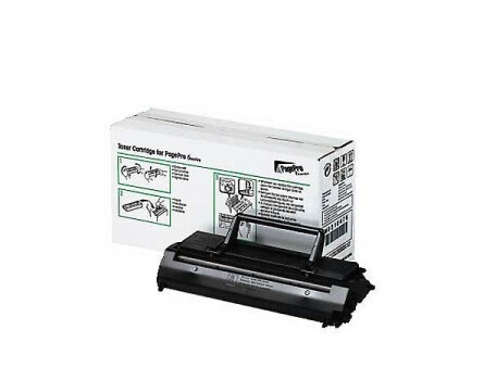 Minolta P1710433001, 938306 toner - eredeti (fekete)
