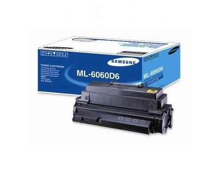 Festékkazetta Samsung ML-1440, 1450, 1451N, 6040, 6060N, 6060S, fekete,
