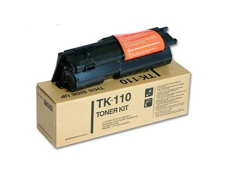Festékkazetta Kyocera Mita FS-720, 820, 920, fekete, 6000s, Xerox, N