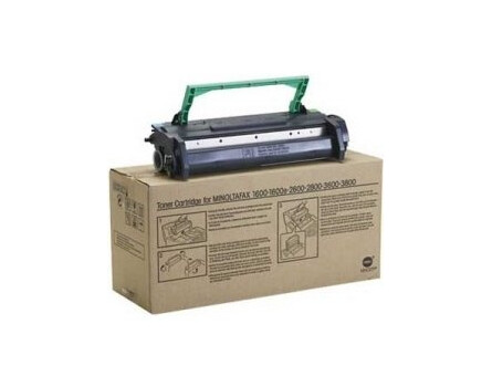 Minolta Toner 4152613 - eredeti (fekete)