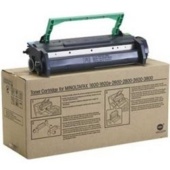 Minolta Toner 4152613 - eredeti (fekete)