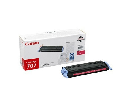 Festékkazetta Canon LBP-5000, bíbor, 2000-es, Xerox, N nyomtatóhoz