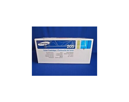 Samsung MLT-D205L toner - eredeti (fekete)