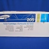 Samsung MLT-D205L toner - eredeti (fekete)