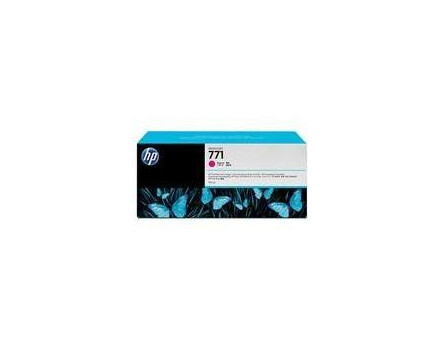 HP CE039A patron - eredeti (magenta)