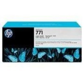 Eredeti HP CE043A patron (fekete fotó)